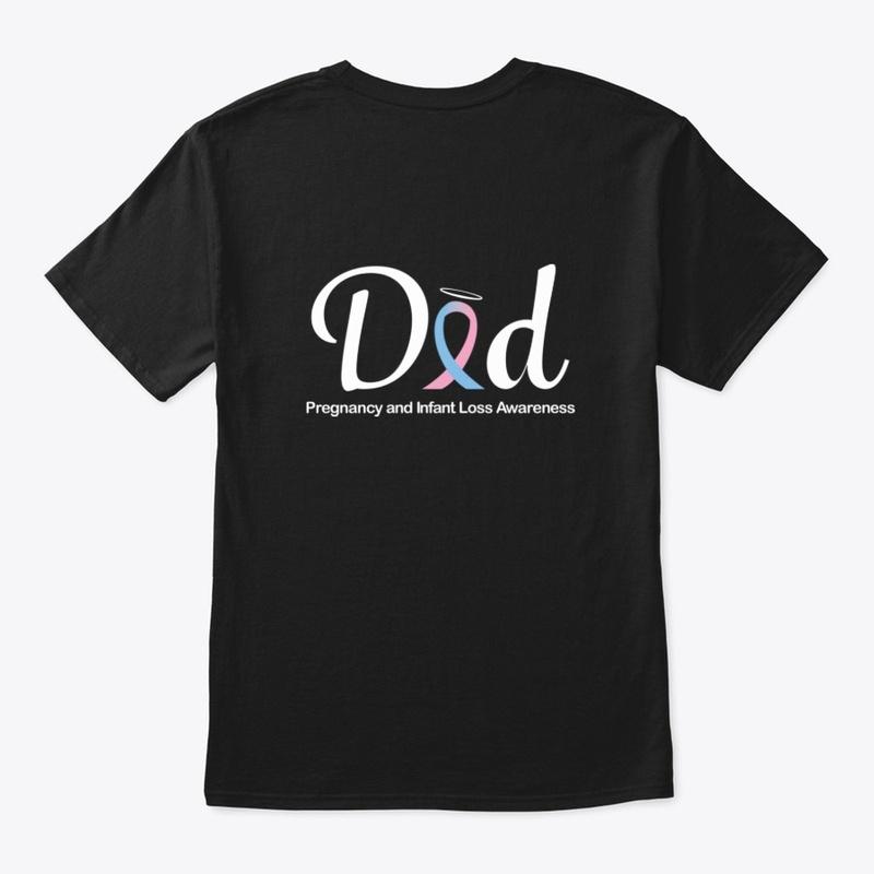 Dad PILA Back Design