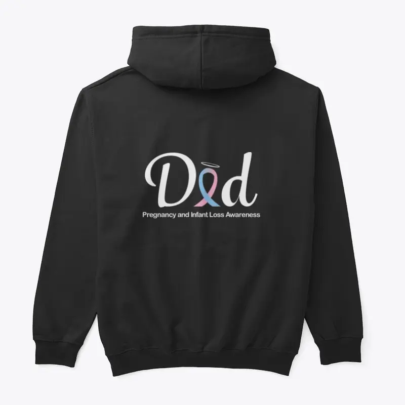 Dad PILA Back Design